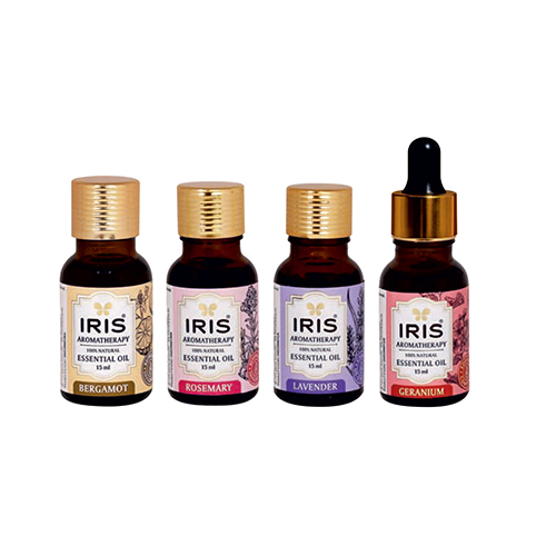 IAEO0001 Essential Oil