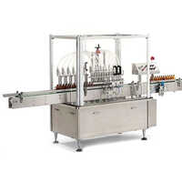 Vial Filling Machine
