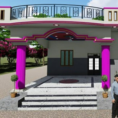 Home Painting Services