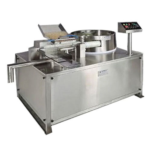 Ampoule External Washing Machine - Color: Silver