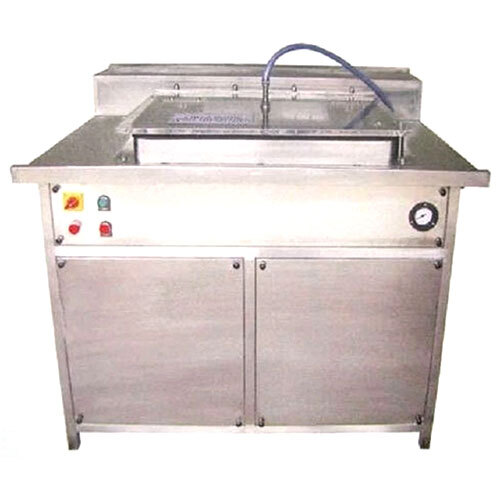 मल्टी जेट ampoule, वायल धोने की मशीन