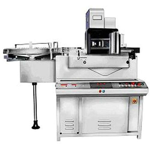 220-440V Vial Inspection Machine - Accuracy: 100 %