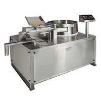 Ampoule Outer Washing Machine