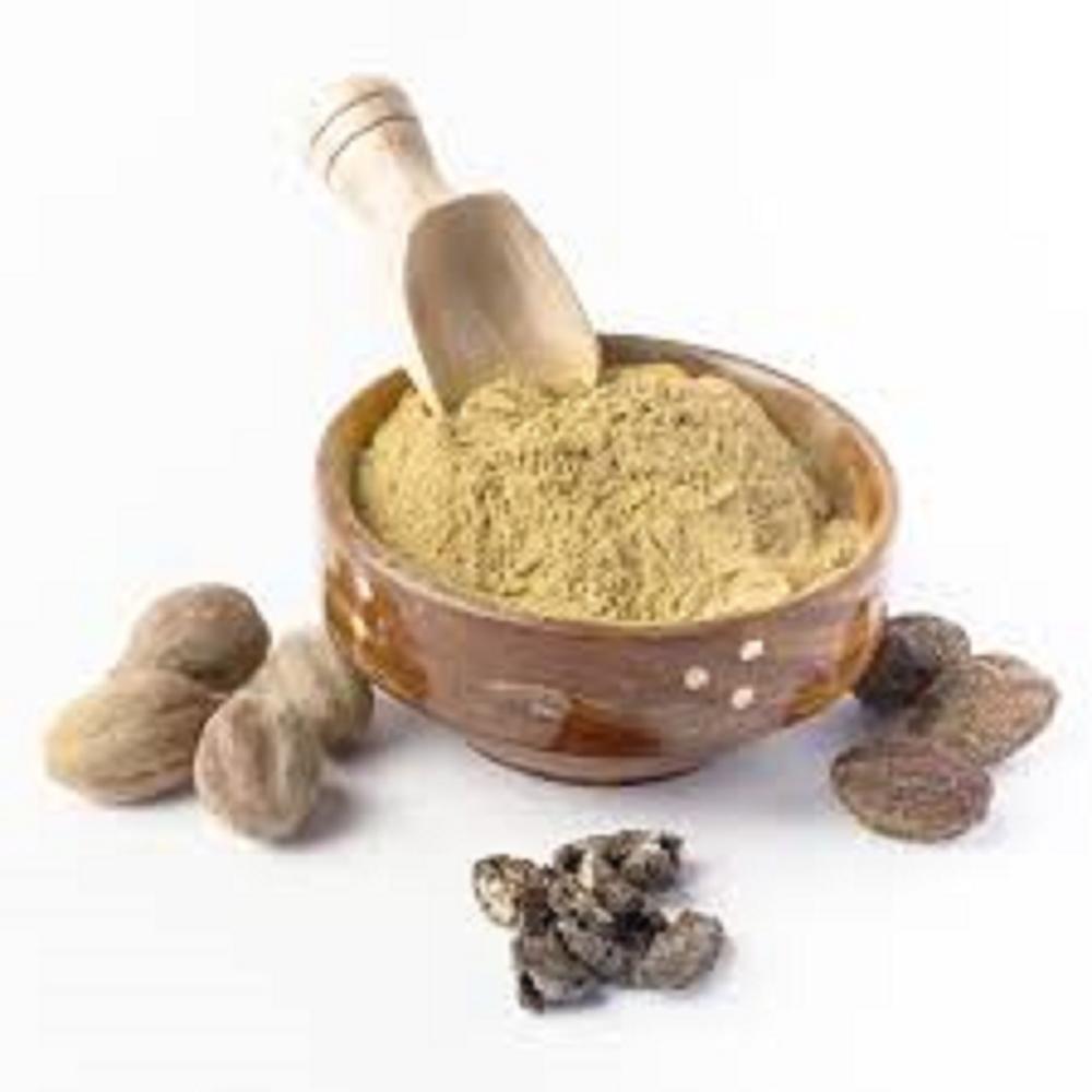 Triphala Powder | Benefits, Uses & Ayurvedic Digestive Tonic