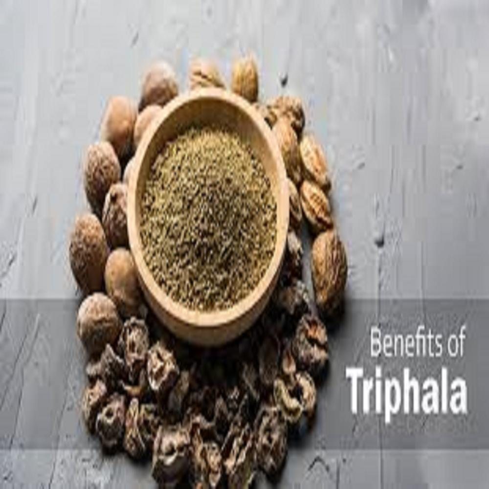 Triphala Powder 