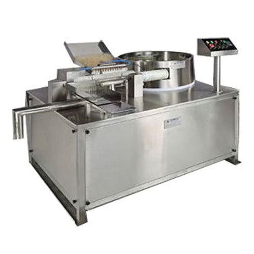 Automatic Ampoule Combo Washing Drying And Sticker Labelling Machine - Application: Industrial