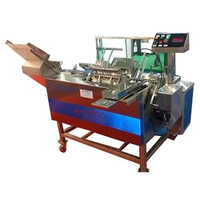 1-2-4-6-8 Head Volumetric Ampoule Filling Machine - Grade: Industrial