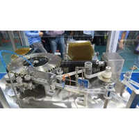 Epsl-300 Ampoule Labelling Machine - Accuracy: 100  %