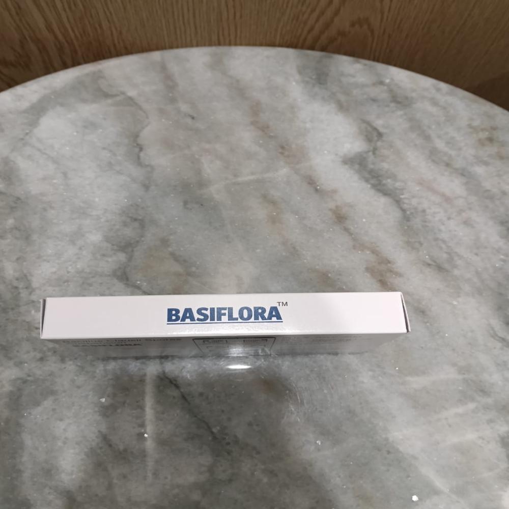 bacillus clausii spores suspension