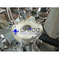 Dental Cartridge Plugging, Filling And Sealing Machine - Color: Silver