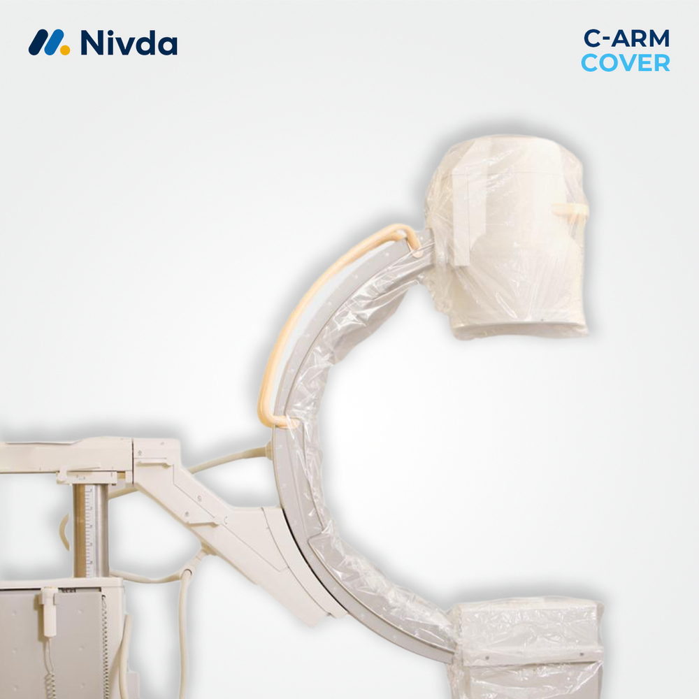 Sterile Camera Cover