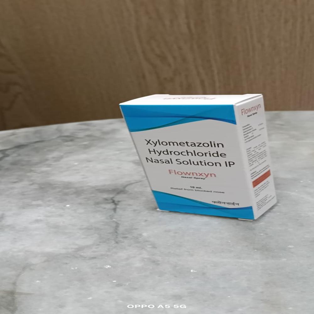 Xylometazoline Nasal Drop