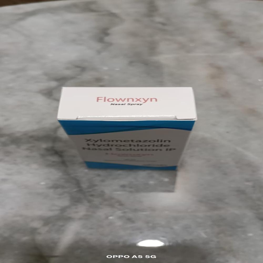 Xylometazoline Nasal Drop