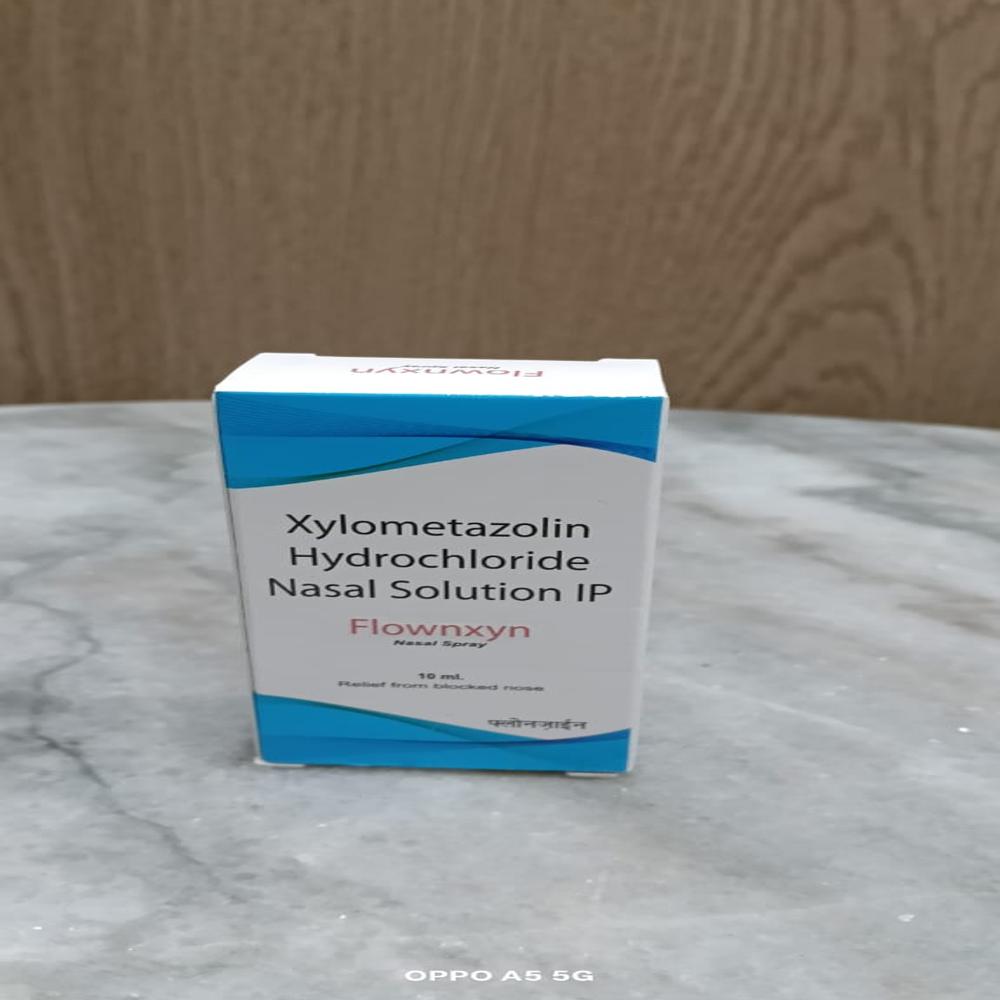 Xylometazoline Nasal Drop