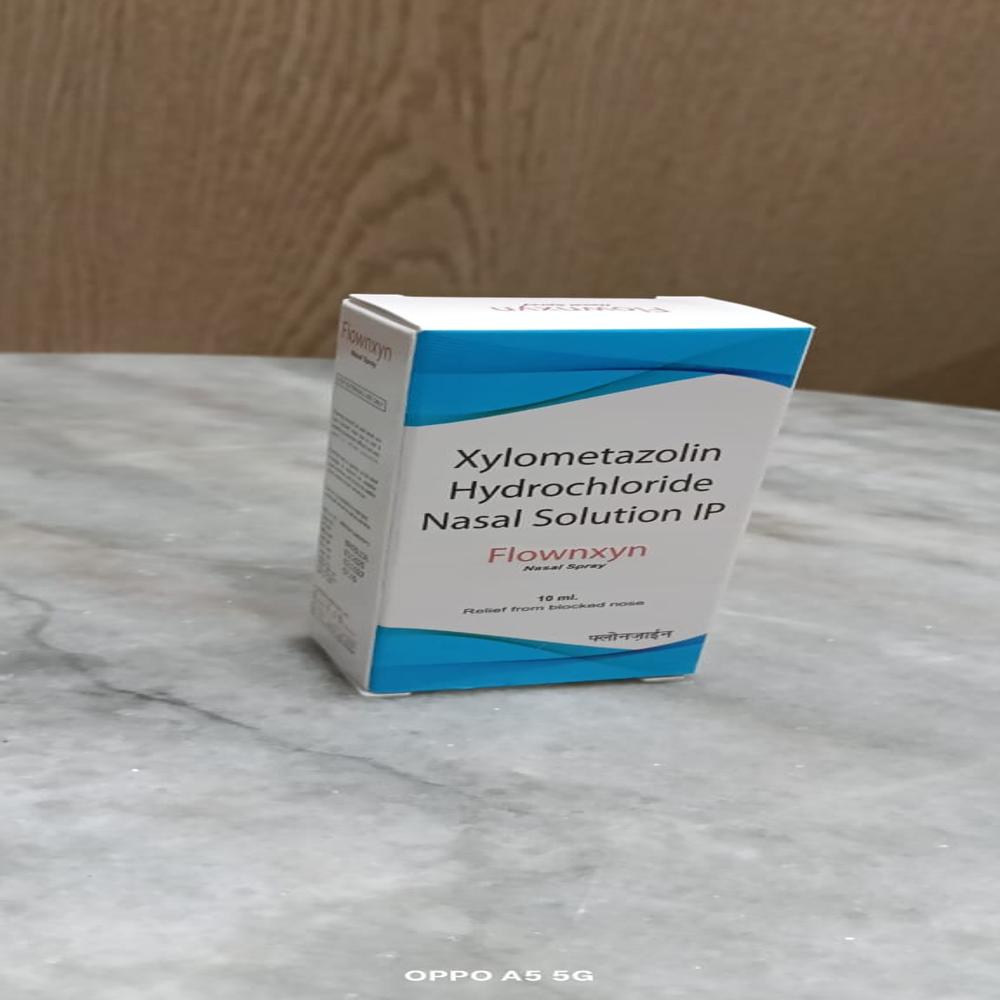 Xylometazoline Nasal Drop