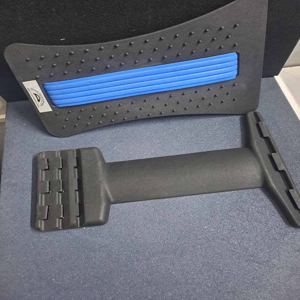 Back Stretcher - Grade: Commercial Use