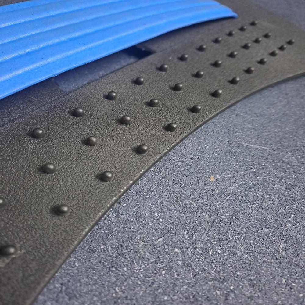 Back Stretcher - Grade: Commercial Use