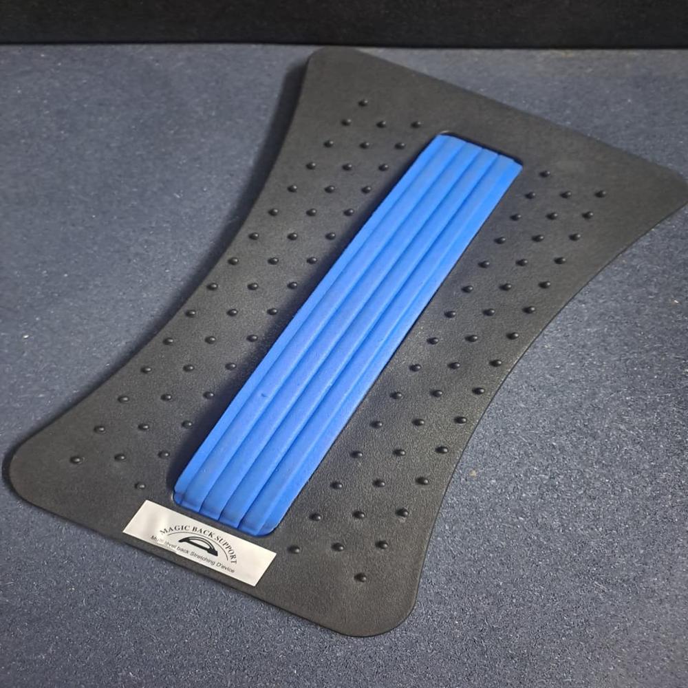 Back Stretcher - Grade: Commercial Use