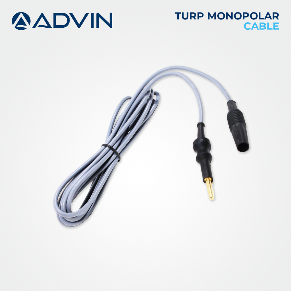 TURP Cable Resectoscope Working Element, Advin