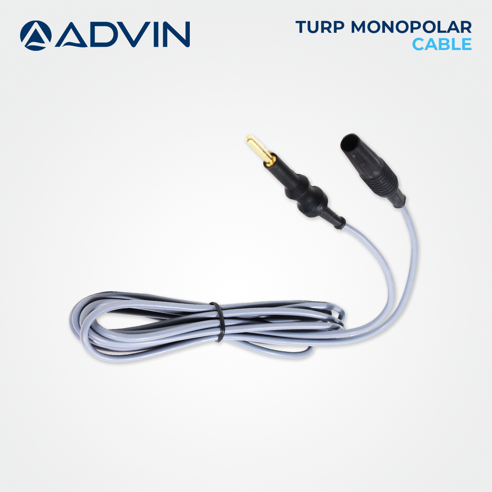 Turp Cable Resectoscope Working Element, Advin - Accuracy: Highly Accurate Tissue Resection