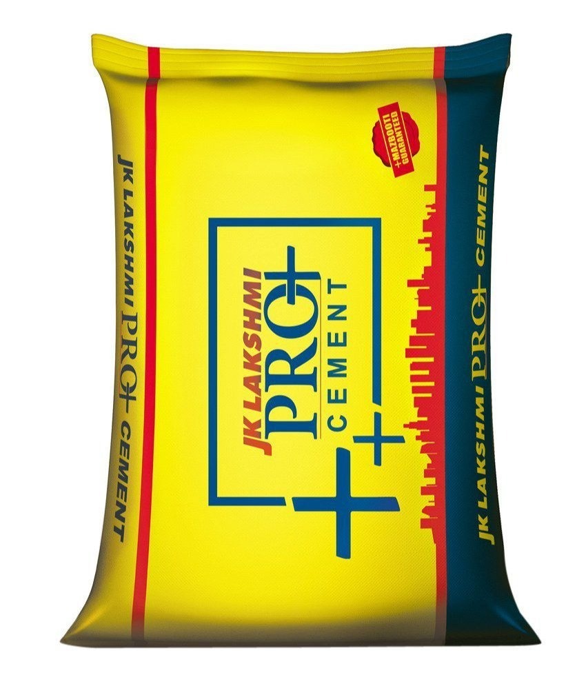 Jk Laxmi Cement - Application: Construction