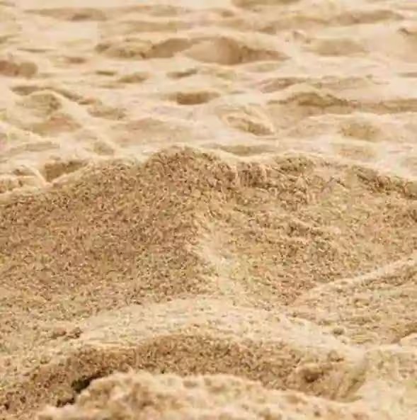 Balu Reti - Cement Type: Common Cement