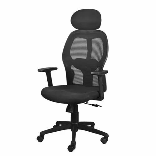 High Back Chair - Application: Office