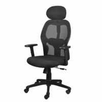 High Back Chair
