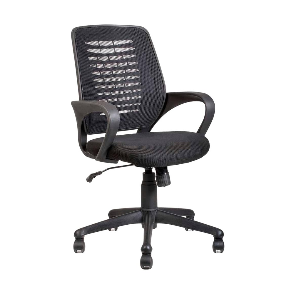 Medium Back Chair - Application: Office