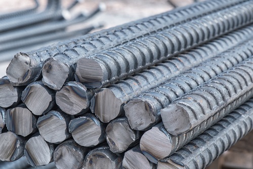 Heavy Duty Tmt Bar - Application: Construction