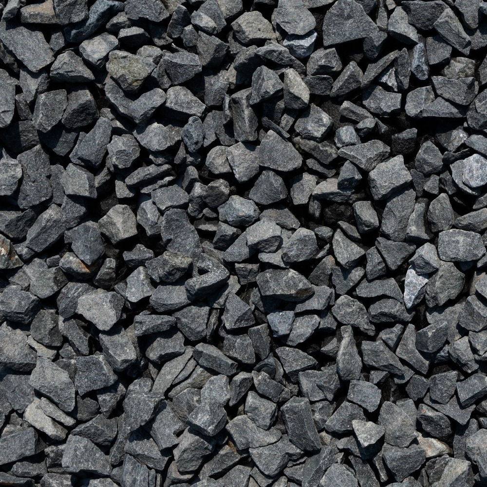 Black Stone - Natural Stone Type: Sandstone