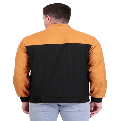 Mens Winter Full Sleeves Jacket