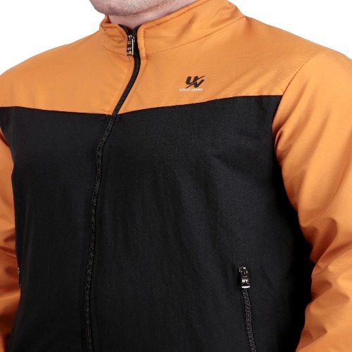 Mens Winter Full Sleeves Jacket