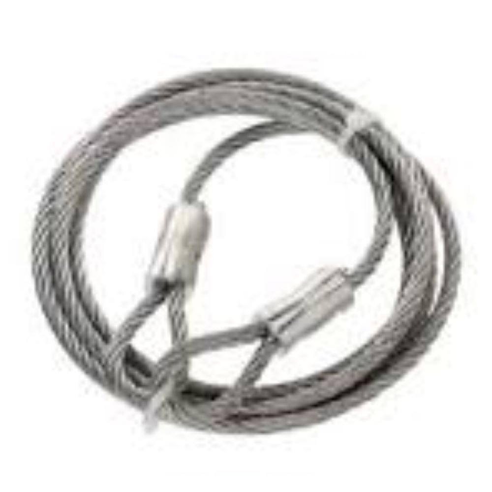 Sealing Wire Rope - Automatic Grade: No