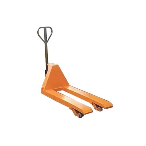 Customized Heavy Duty Pallet Truck - Attributes: Strong
