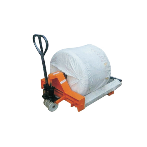 Ae103 Reel Pallet Truck - Attributes: Strong