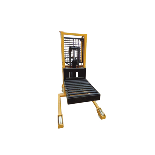 Ae111 Battery Die Stacker - Attributes: Strong