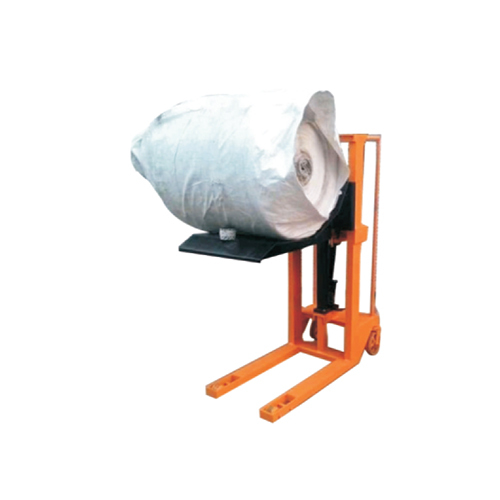 Ae113 Battery Paper Reel Stacker - Attributes: Strong