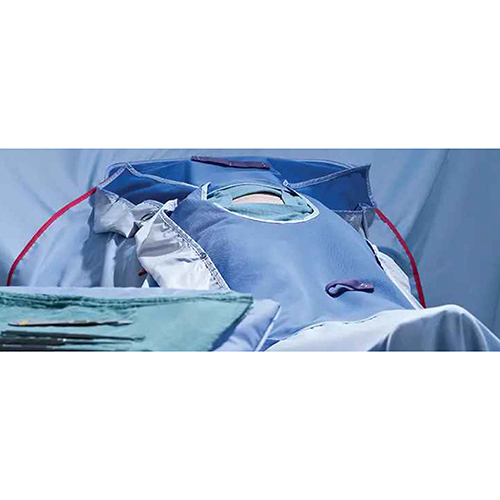 Surgical Reusable Drapes - Color: Different Available