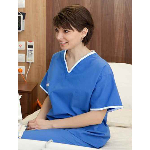 Patient Apparel - Color: Different Available