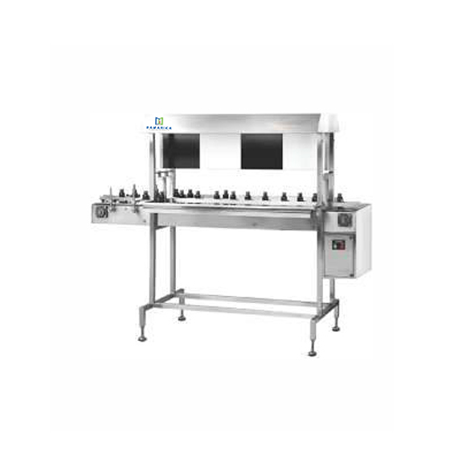 SPE-150 Inspection Table