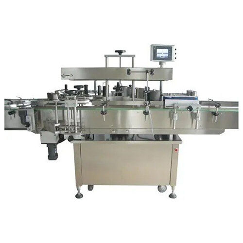 Automatic Gum Labeling Machine - Automatic Grade: Semi-Automatic