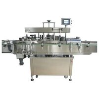 Automatic Gum Labeling Machine - Automatic Grade: Semi-automatic