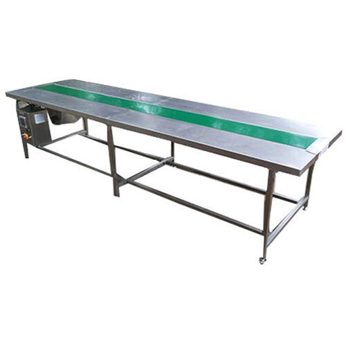 Packing Conveyor Belt - Automatic Grade: Semi-Automatic