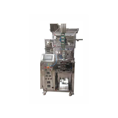 High Speed Mini Cup Filler