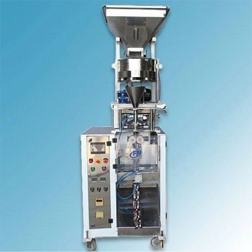 High Speed Mini Cup Filler - Automatic Grade: Semi-Automatic