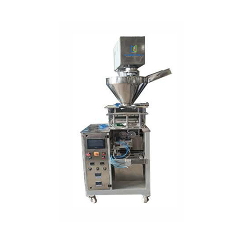 High Speed Mini Auger Filler