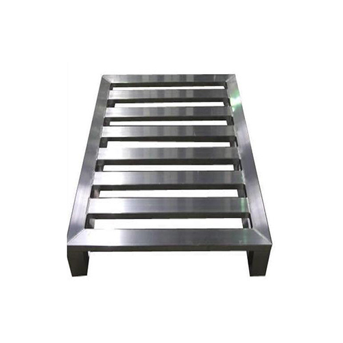 SS Pallet