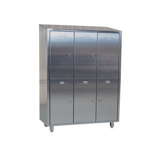 SS Cabinet
