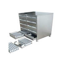 Ss Die Punch Cabinet